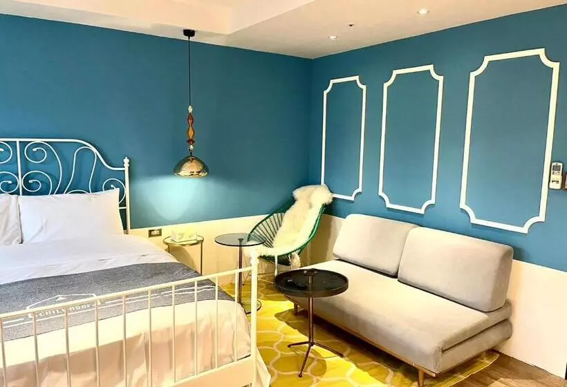 Fotos del hotel Chill Roof:  13