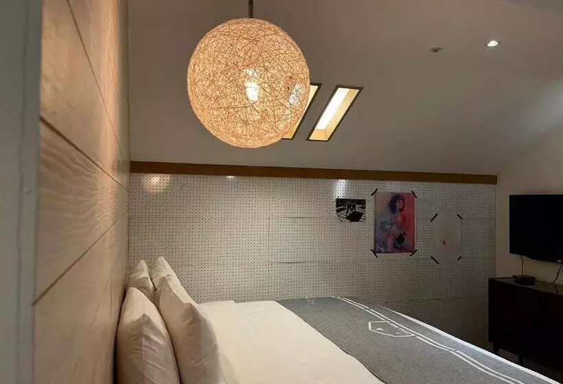 Fotos del hotel Chill Roof:  7