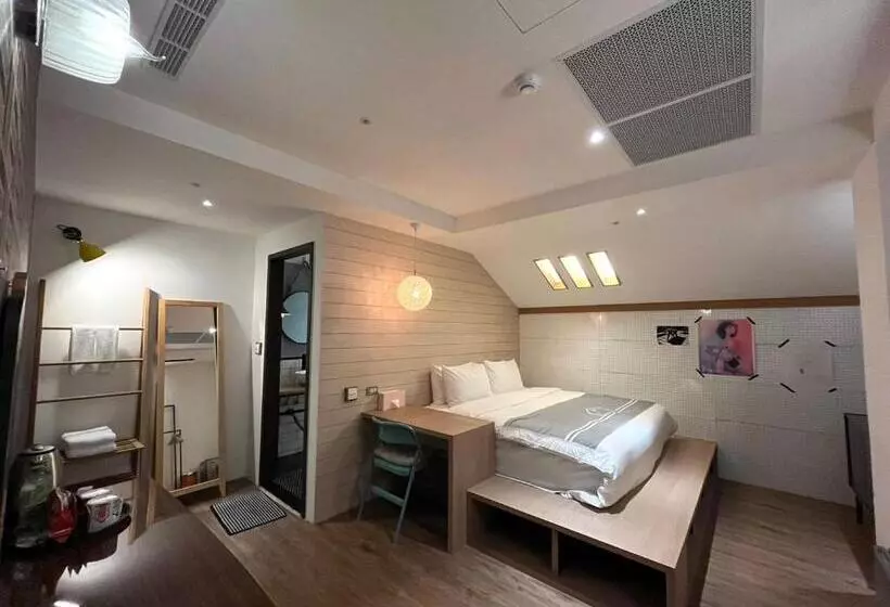 Fotos del hotel Chill Roof:  8