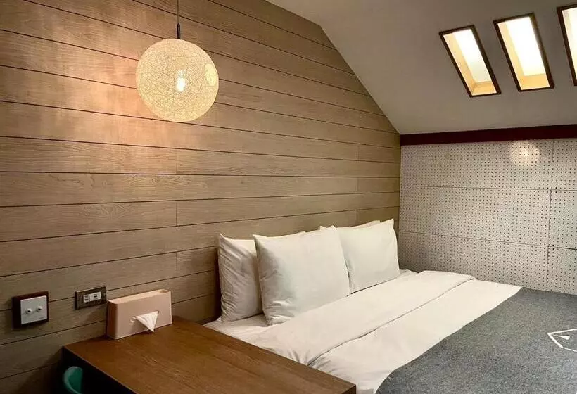 Fotos del hotel Chill Roof:  10