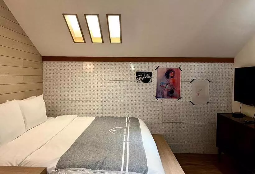 Fotos del hotel Chill Roof:  11