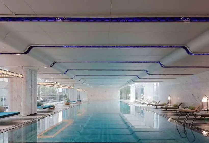 Fotos del hotel Conrad Guangzhou:  2