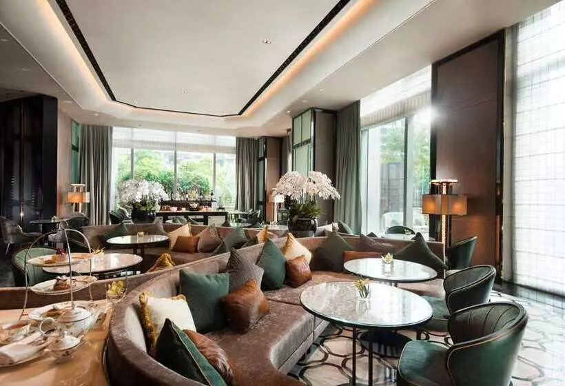 Fotos del hotel Conrad Guangzhou:  11