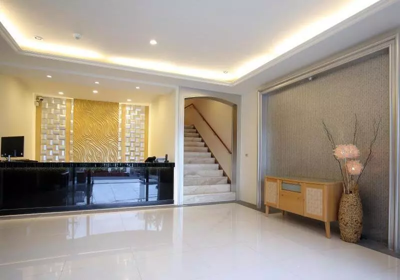 Fotos del hotel Gorgeous Hot Spring Resort:  2