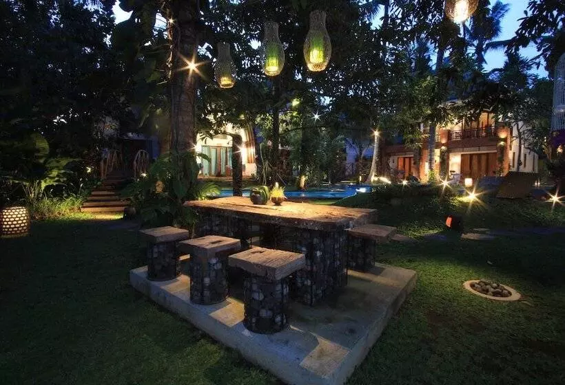 Fotos del hotel Green Bird Villa:  5