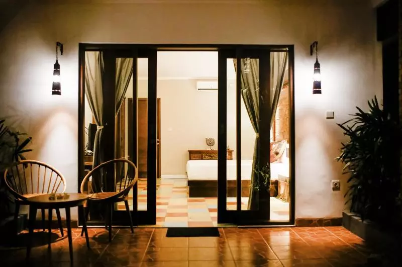 Fotos del hotel Green Bird Villa:  9