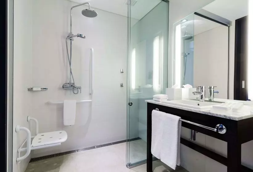 Fotos del hotel Hampton By Hilton Montevideo Carrasco:  7