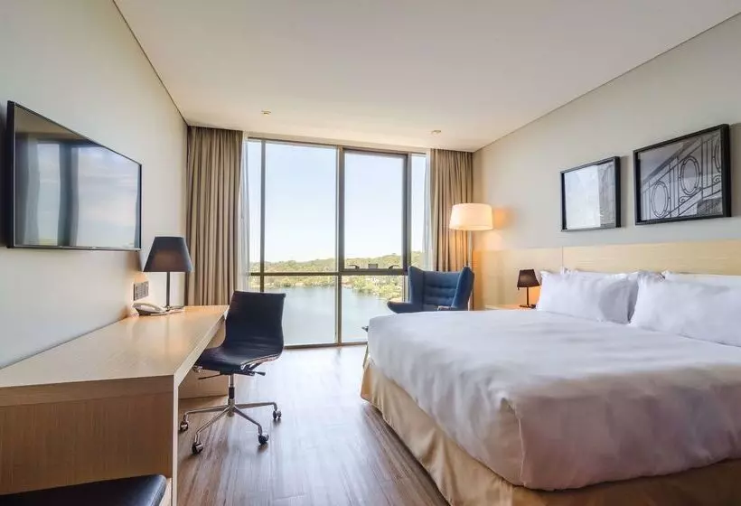Fotos del hotel Hampton By Hilton Montevideo Carrasco:  14
