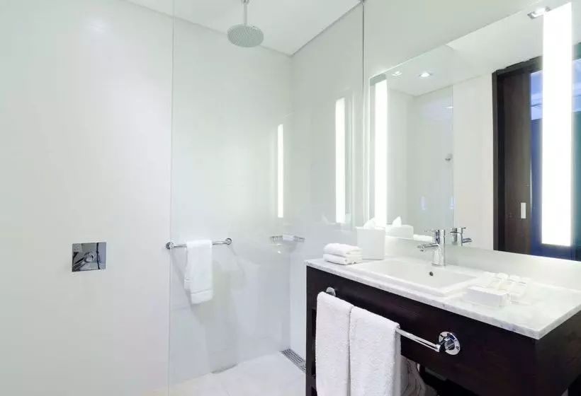 Fotos del hotel Hampton By Hilton Montevideo Carrasco:  10