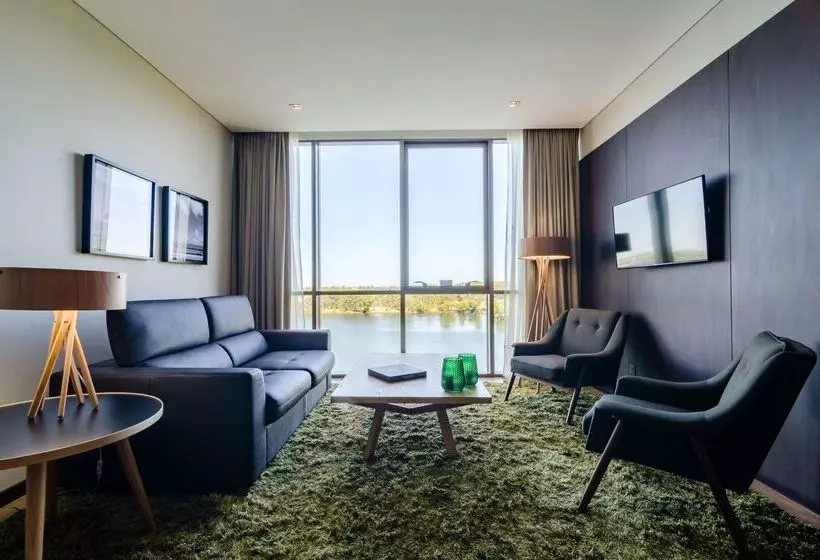 Fotos del hotel Hampton By Hilton Montevideo Carrasco:  16