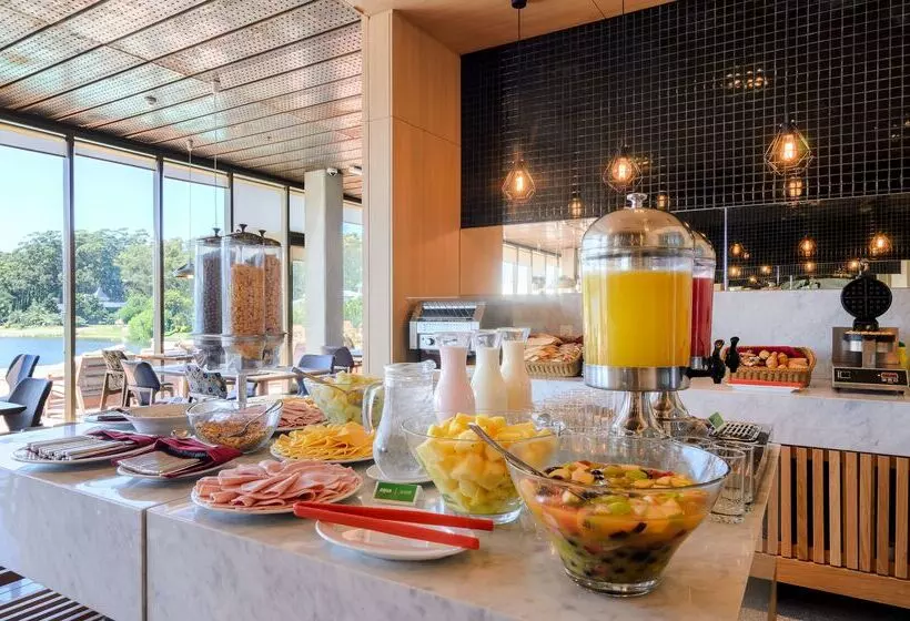 Fotos del hotel Hampton By Hilton Montevideo Carrasco:  4