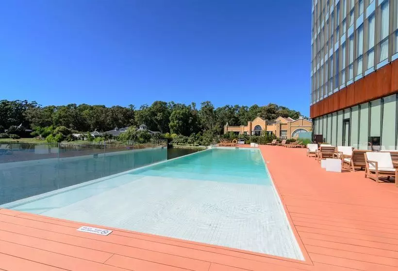 Fotos del hotel Hampton By Hilton Montevideo Carrasco:  2