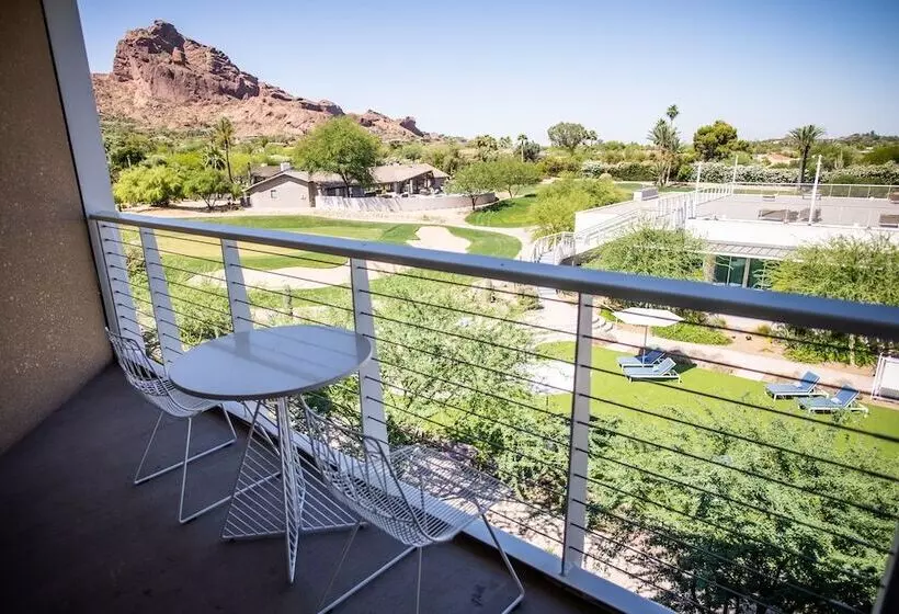 Fotos del hotel Mountain Shadows Resort Scottsdale:  11