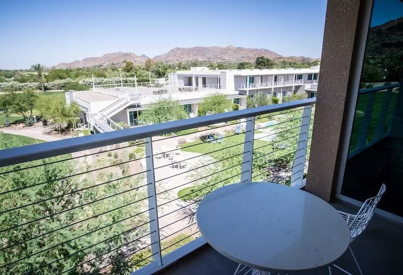 Fotos del hotel Mountain Shadows Resort Scottsdale:  5