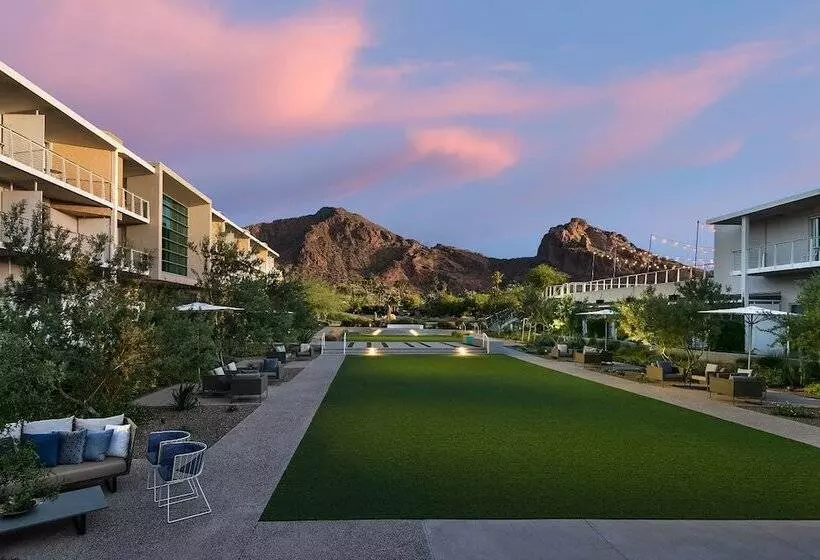 Fotos del hotel Mountain Shadows Resort Scottsdale:  13