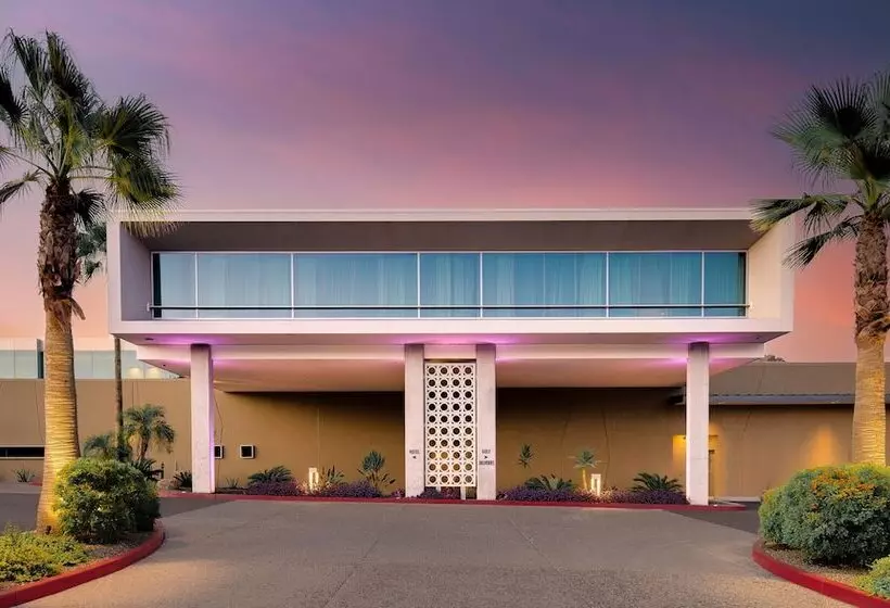 Fotos del hotel Mountain Shadows Resort Scottsdale:  8