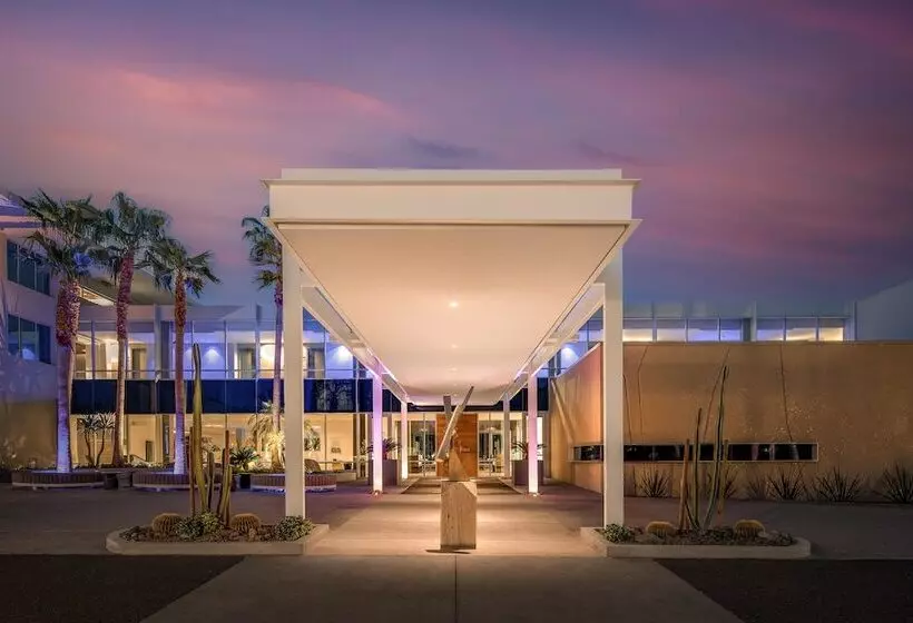 Fotos del hotel Mountain Shadows Resort Scottsdale:  9