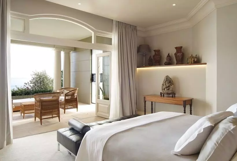 21 Nettleton Boutique & Luxury Residence 21 Nettleton Boutique & Luxury Residence