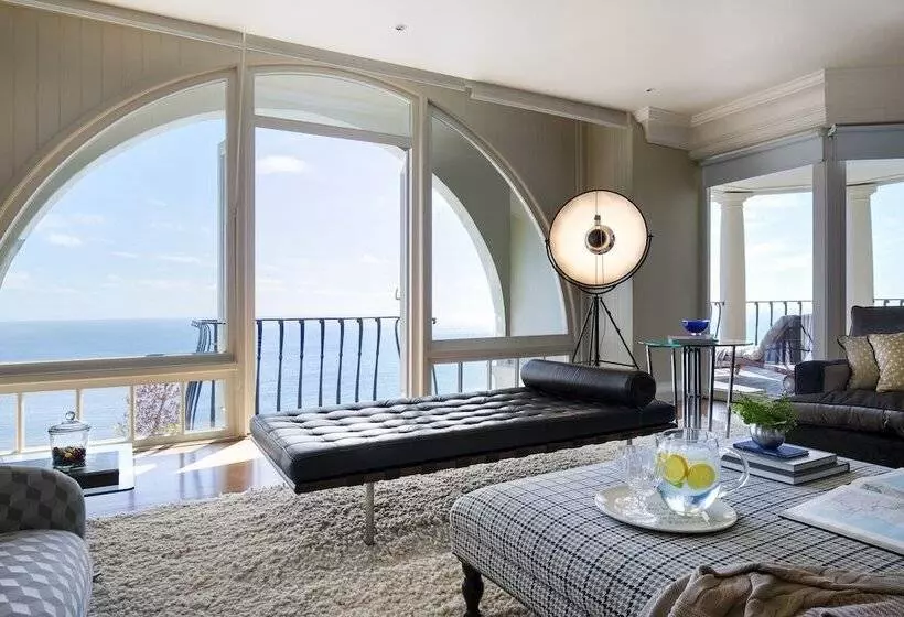 Fotos del hotel 21 Nettleton Boutique  & Luxury Residence:  10