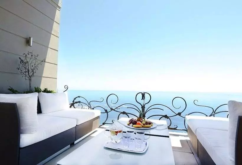 Fotos del hotel 21 Nettleton Boutique  & Luxury Residence:  8