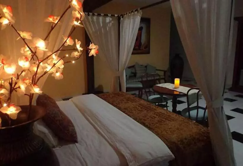 Fotos del hotel Hacienda Y Glamping La Carlotta:  16