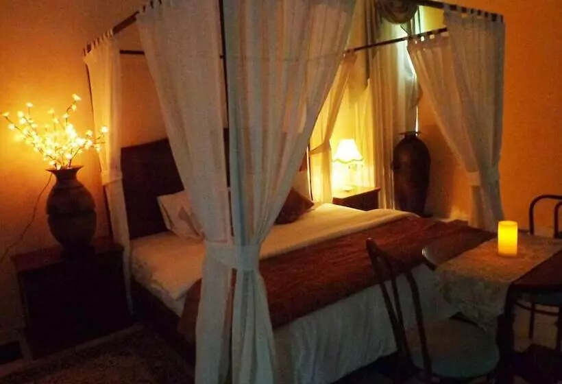 Fotos del hotel Hacienda Y Glamping La Carlotta:  13