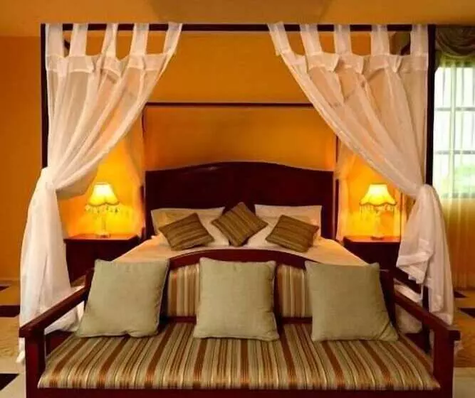 Fotos del hotel Hacienda Y Glamping La Carlotta:  9