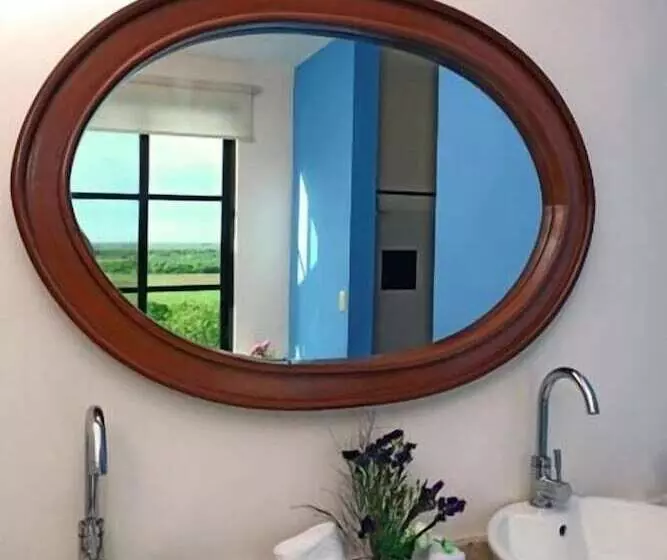 Fotos del hotel Hacienda Y Glamping La Carlotta:  10