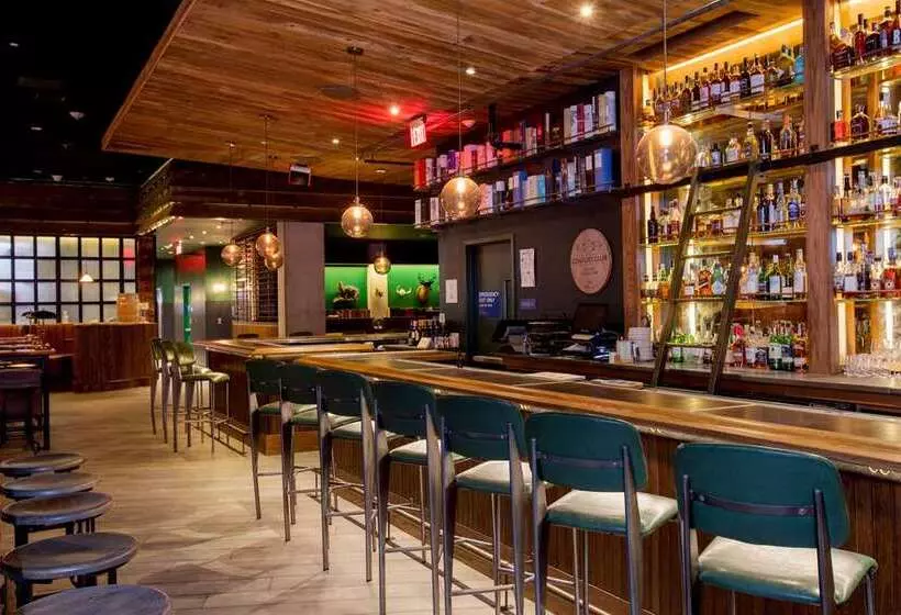 Fotos del hotel Motto By Hilton Washington Dc City Center:  17