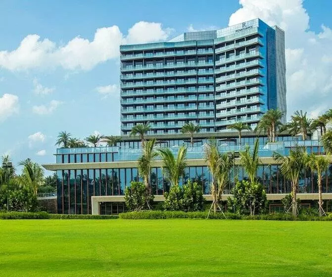 Renaissance Haikou