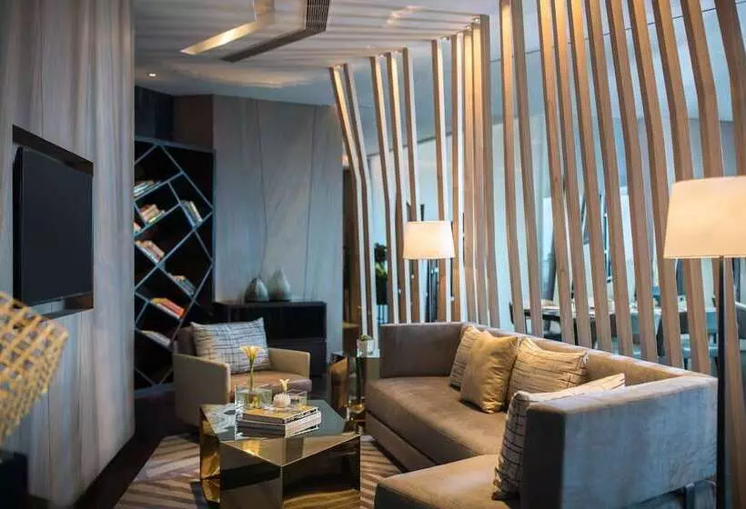 Fotos del hotel Renaissance Haikou:  2