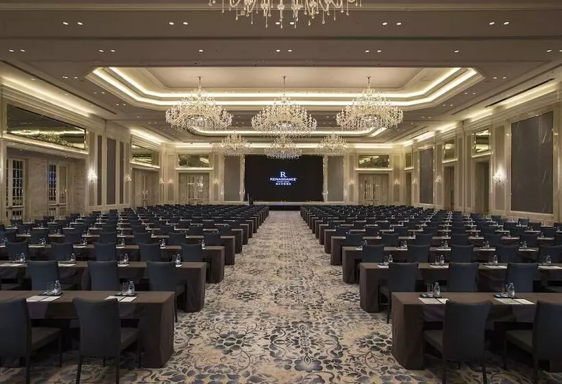Fotos del hotel Renaissance Haikou:  21