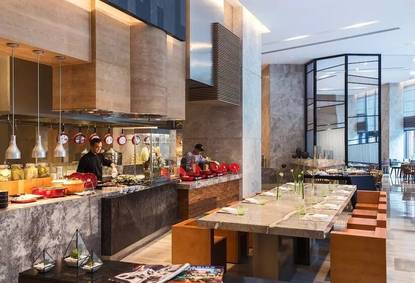 Fotos del hotel Renaissance Haikou:  6