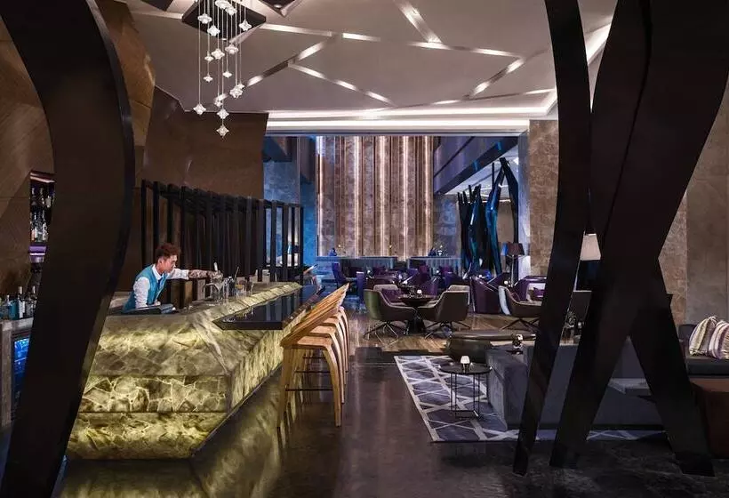Fotos del hotel Renaissance Haikou:  23