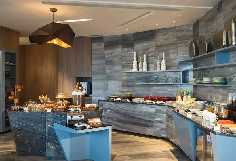 Fotos del hotel Renaissance Haikou:  15