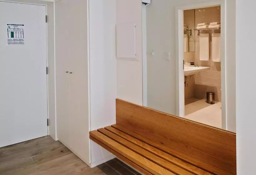 Fotos del hotel Spot Family Suites:  4