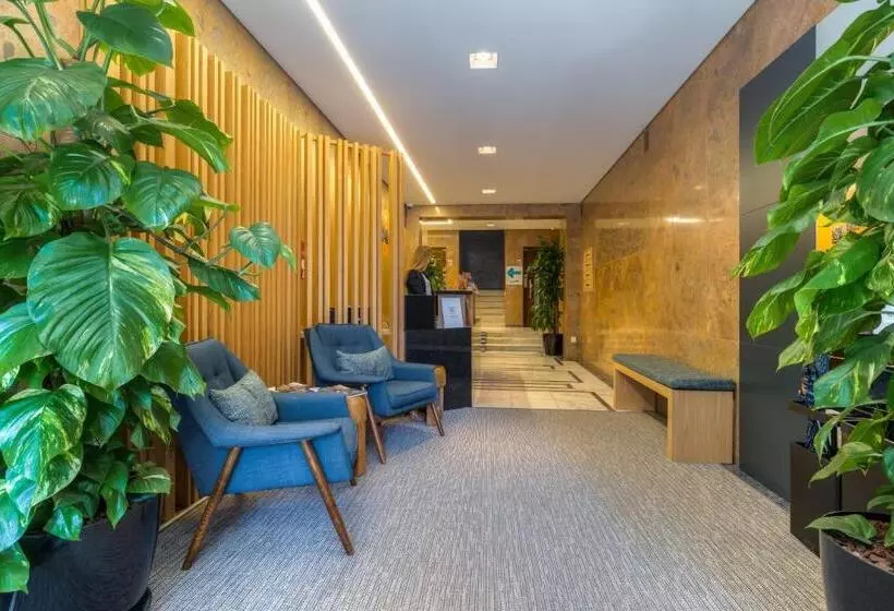 Fotos del hotel Spot Family Suites:  2