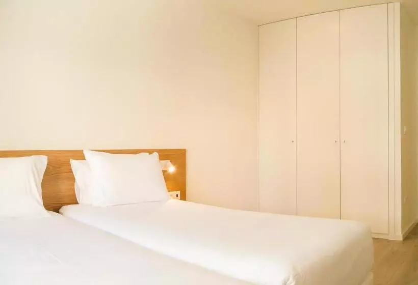 Fotos del hotel Spot Family Suites:  22