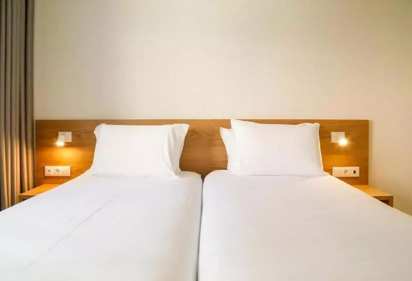 Fotos del hotel Spot Family Suites:  24