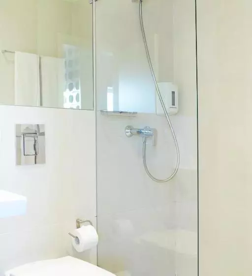 Fotos del hotel Spot Family Suites:  15