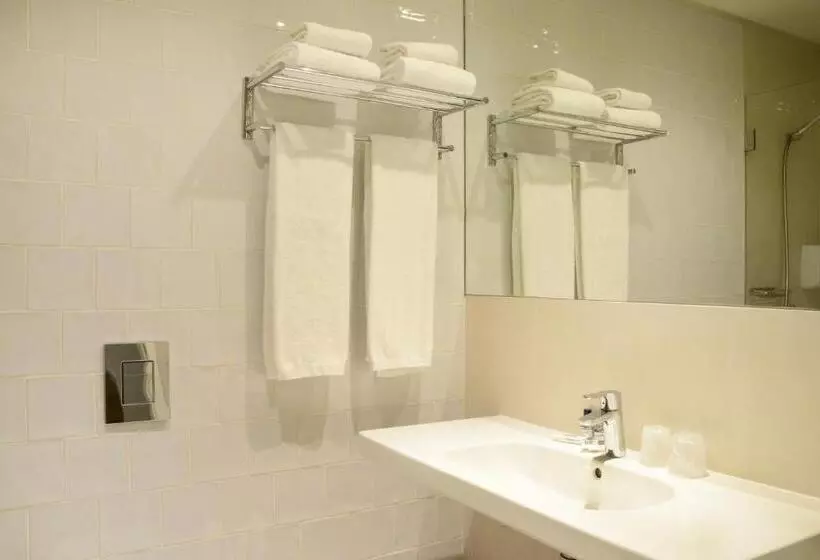 Fotos del hotel Spot Family Suites:  12