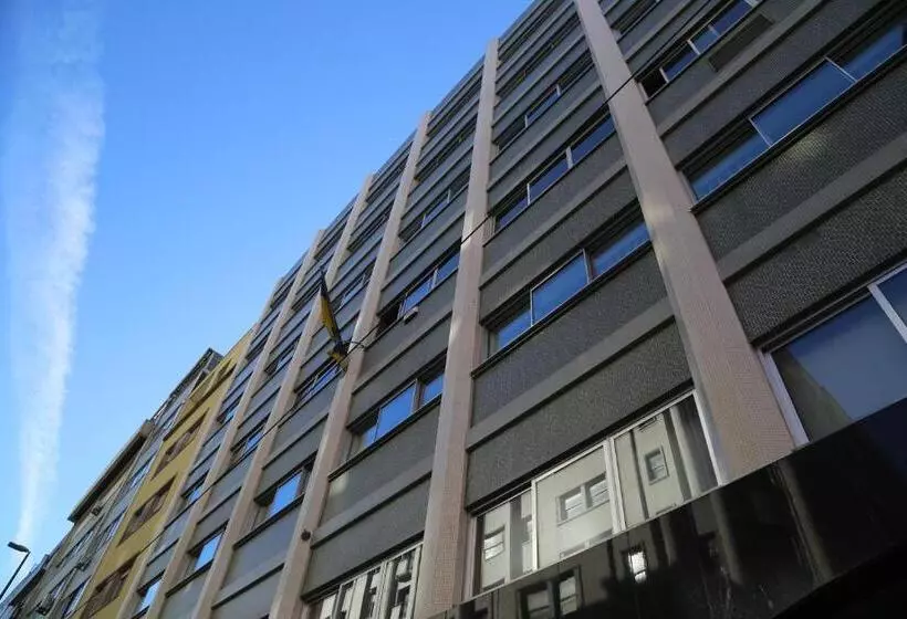 Fotos del hotel Spot Family Suites:  8