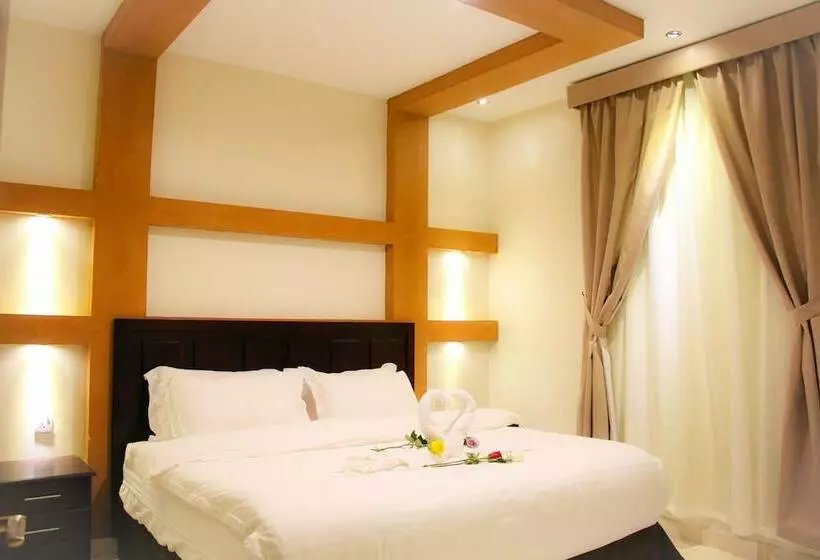 Fotos del hotel Summerland Suites:  7