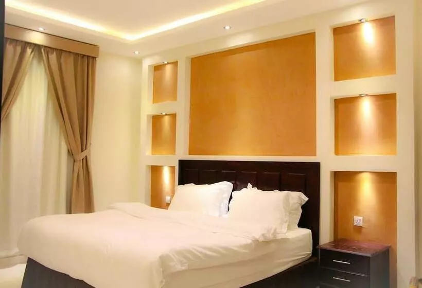 Fotos del hotel Summerland Suites:  12