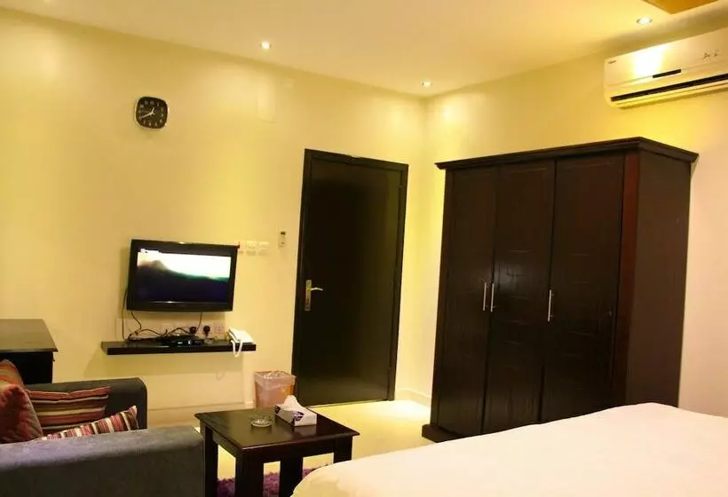 Fotos del hotel Summerland Suites:  14