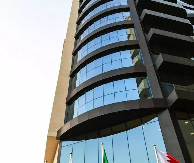 Fotos del hotel The Town  Doha:  7