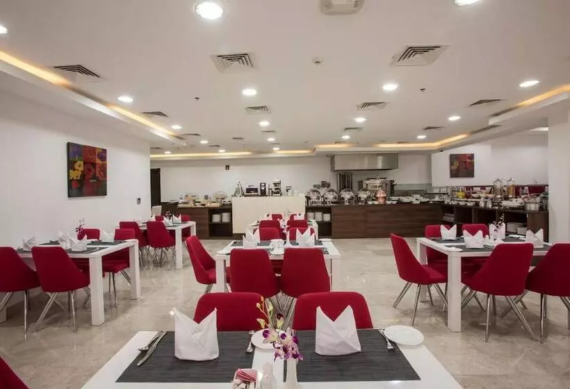 Fotos del hotel The Town  Doha:  12