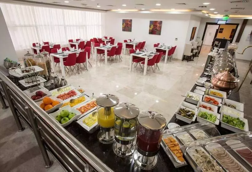 Fotos del hotel The Town  Doha:  24