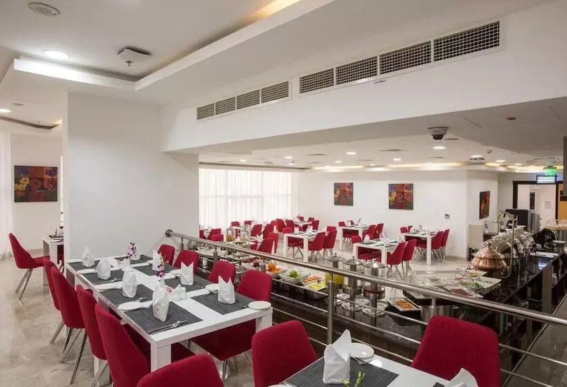 Fotos del hotel The Town  Doha:  25