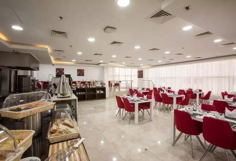 Fotos del hotel The Town  Doha:  21